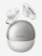 Гарнитура UGREEN WS210 (45761) HiTune S5 True Wireless Non-in-ear Open Wearable Earbuds. Цвет: белый