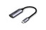 Переходник UGREEN CM297 (70444) USB-C to HDMI Adapter. Цвет: серый космос