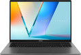Ноутбук ASUS Vivobook S16 S3607VA-RP174 16" WUXGA IPS 300N 144Hz Intel i5 210H/16GB/512GB SSD/Intel Graphics/DOS/Matte Gray