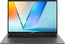 Ноутбук ASUS Vivobook S16 S3607VA-RP174 16" WUXGA IPS 300N 144Hz Intel i5 210H/16GB/512GB SSD/Intel Graphics/DOS/Matte Gray