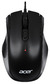 Мышь Acer OMW020 черный оптическая (1600dpi) USB (4but)