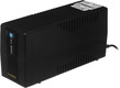Источник бесперебойного питания ExeGate SpecialPro UNB-800 480Вт 800ВА черный EX292774RUS