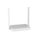 Маршрутизатор Keenetic Netcraze Extra AC1200 10/100BASE-TX белый (NC-1714)