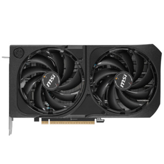 Видеокарта MSI PCI-E 5.0 RTX 5070 12G SHADOW 2X OC NVIDIA GeForce RTX 5070 12Gb 192bit GDDR7 2542/28000 HDMIx1 DPx3 HDCP Ret