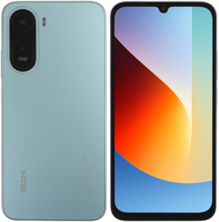Смартфон Xiaomi Redmi A7 PRO 4/128Gb Blue RU (Global Version)