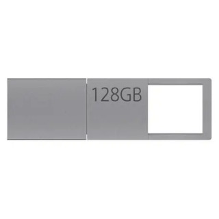 Флеш Диск USB 3.0 128Gb Xiaomi Dual-interface USB Type-A; USB Type-C