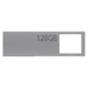 Флеш Диск USB 3.0 128Gb Xiaomi Dual-interface USB Type-A; USB Type-C