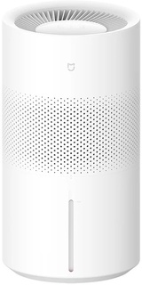 Увлажнитель воздуха Xiaomi Mijia Smart Evaporative Humidifier Pro испарительный EU BHR082TEU
