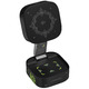 Беспроводное з/у UGREEN MagFlow Genshin Impact (35316GI) 2-in-1 Magnetic Wireless Charger 15W Qi2 Black