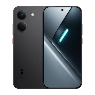 Смартфон Xiaomi POCO X8 Pro 8/256Gb Black 5G EU (Global Version)