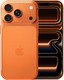 Смартфон Apple iPhone 17 Pro 512GB Orange nano-SIM + еSIM EU
