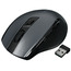 Беспроводная мышь UGREEN MU006 (90855) черный оптическая Silence (4000dpi) USB+BT