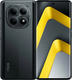Смартфон Xiaomi POCO M8 12/512Gb Black 5G NFC EU (Global Version)