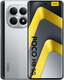 Смартфон Xiaomi POCO M8 12/512Gb Silver 5G NFC EU (Global Version)