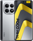 Смартфон Xiaomi POCO M8 12/512Gb Silver 5G NFC EU (Global Version)