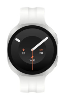 Смарт-часы Samsung Galaxy Watch 9 40мм Cream LTE SM-L345 RU
