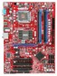 Материнская плата MSI P43T-C51 Soc-775 iP43 DDRII ATX SATA AC'97 8ch. LAN-Gbt