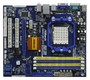 Материнская плата ASRock N68C-GS UCC Soc-AM3 GF7025-630 DDRII+DDRIII mATX AC'97 6ch LAN-Gbt +VGA