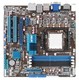 Материнская плата Asus M4A785D-M PRO Soc-AM2 AMD785G DDRII mATX AC'97 8ch LAN-Gbt +VGA +RaiD