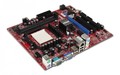 Материнская плата MSI K9N6PGM2-V2 Soc-AM2 GF6150-430 DDRII mATX SATA AC'97 8ch. LAN +VGA