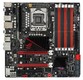 Материнская плата Asus RAMPAGE III GENE Soc-1366 iX58 DDRIII mATX AC'97 10ch LAN-Gbt +RaiD +USB3.0