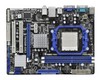 Материнская плата ASRock 760GM-GS3 Soc-AM3 AMD760G DDRIII mATX AC'97 6ch LAN-Gbt +VGA +RaiD