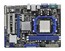 Материнская плата ASRock 760GM-GS3 Soc-AM3 AMD760G DDRIII mATX AC'97 6ch LAN-Gbt +VGA +RaiD