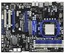 Материнская плата ASRock 870 EXTREME3 Soc-AM3 AMD870 DDRIII ATX AC 8ch LAN-Gbt +RaiD +1394 +USB3.0