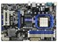 Материнская плата ASRock 870iCafe Soc-AM3 AMD870 DDRIII ATX AC'97 6ch LAN-Gbt +RaiD