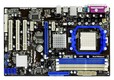Материнская плата ASRock M3A UCC Soc-AM3 DDRIII AMD480X ATX SATA AC'97 6ch LAN-Gbt +RaiD