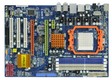 Материнская плата ASRock M3A770DE Soc-AM3 AMD770 ATX SATA AC'97 8ch LAN-Gbt +RaiD