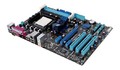 Материнская плата Asus M4A77T Soc-AM3 AMD770 DDRIII ATX SATA AC'97 8ch LAN-Gbt +RaiD