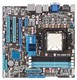 Материнская плата Asus M4A785TD-M EVO Soc-AM3 AMD785G DDRIII mATX AC'97 8ch LAN-Gbt+VGA+1394+RaiD