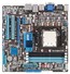 Материнская плата Asus M4A785TD-M EVO Soc-AM3 AMD785G DDRIII mATX AC'97 8ch LAN-Gbt+VGA+1394+RaiD