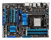 Материнская плата Asus M4A87TD EVO Soc-AM3 AMD870 DDRIII ATX AC'97 8ch LAN-Gbt +1394 +RaiD