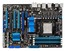 Материнская плата Asus M4A87TD EVO Soc-AM3 AMD870 DDRIII ATX AC'97 8ch LAN-Gbt +1394 +RaiD