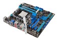 Материнская плата Asus M4A88TD-M EVO/USB3 Soc-AM3 AMD880G DDRIII mATX AC8ch LAN-Gbt +VGA +1394 +RaiD