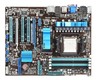 Материнская плата Asus M4A88TD-V EVO/USB3 Soc-AM3 AMD880G DDRIII ATX AC 8ch LAN-Gbt +VGA +1394 +RaiD