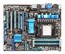 Материнская плата Asus M4A88TD-V EVO/USB3 Soc-AM3 AMD880G DDRIII ATX AC 8ch LAN-Gbt +VGA +1394 +RaiD