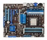 Материнская плата Asus M4A89GTD PRO Soc-AM3 AMD890GX DDRIII ATX AC'97 8ch LAN-Gbt +VGA +1394 +RaiD