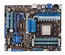 Материнская плата Asus M4A89GTD PRO Soc-AM3 AMD890GX DDRIII ATX AC'97 8ch LAN-Gbt +VGA +1394 +RaiD