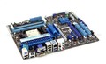 Материнская плата Asus M4A89GTD PRO/USB3 Soc-AM3 AMD890GX DDRIII ATX AC 8ch LAN-Gbt +VGA +1394 +RaiD