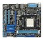 Материнская плата Asus M4N68T-M LE V2 Soc-AM3 GF7025-630 DDRIII mATX AC'97 8ch LAN-Gbt +RaiD