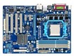 Материнская плата Gigabyte GA-M52LT-D3 Soc-AM3 nF520 DDRIII ATX AC'97 8ch. LAN
