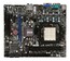 Материнская плата MSI 760GM-P33 Soc-AM3 AMD760G DDRIII mATX AC'97 8ch. LAN-Gbt+VGA +RaiD