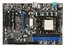 Материнская плата MSI 770-C45 Soc-AM3 AMD770 DDRIII ATX SATA AC'97 8ch. LAN-Gbt +RaiD