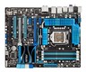Материнская плата Asus P8P67 DELUXE Soc-1155 iP67 DDRIII ATX AC'97 8ch 2xLAN-Gbt +1394 +RaiD +USB3.0