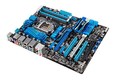 Материнская плата Asus P8P67 EVO Soc-1155 iP67 DDRIII ATX AC'97 8ch 2xLAN-Gbt +1394 +RaiD +USB3.0