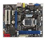 Материнская плата ASRock H55M-LE Soc-1156 iH55 DDRIII mATX AC'97 8ch LAN-Gbt bulk