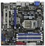 Материнская плата ASRock H55M PRO Soc-1156 iH55 DDRIII mATX  AC'97 8ch LAN-Gbt +1394